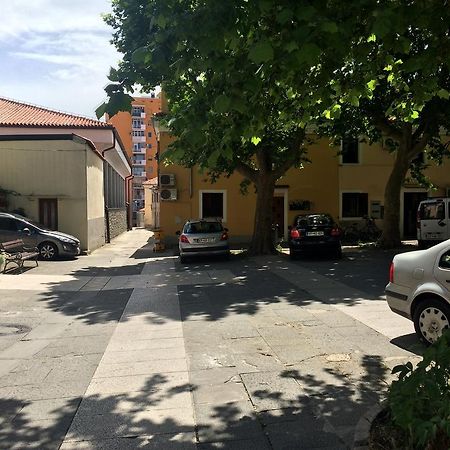 Apartments Vidic Koper Exteriör bild